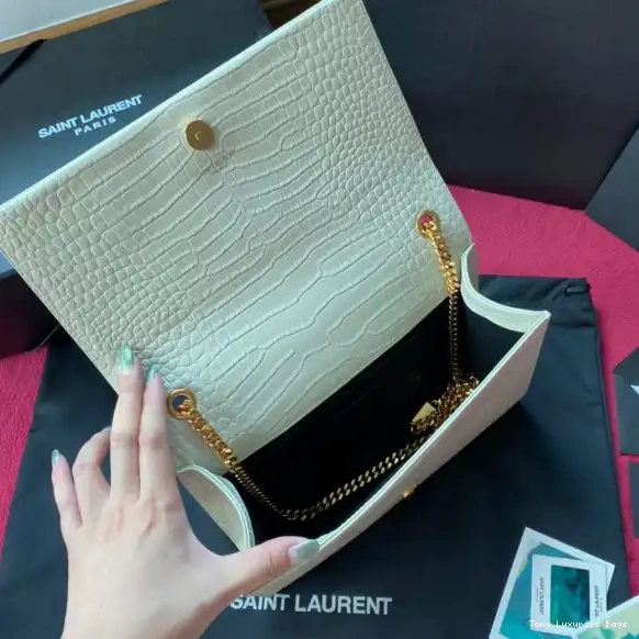 Tony Luxuries KATE YSL 0506